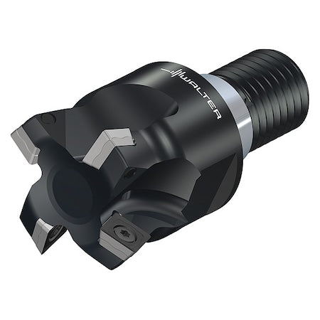 Walter 6549917 Plunge Cutter
