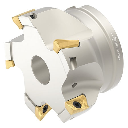 Walter 7061871 Shoulder Milling Cutter