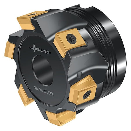 Walter 6195335 Shoulder Milling Cutter LN13