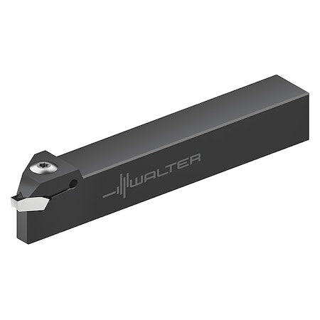 Walter 6017306 Shank tool - Grooving