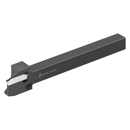 Walter 7796048 DX Monoblock radial groove - Side clamping screw