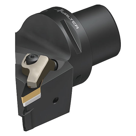 Walter 7031733 Walter Capto - Turning tool external - positive - Precision Cooling