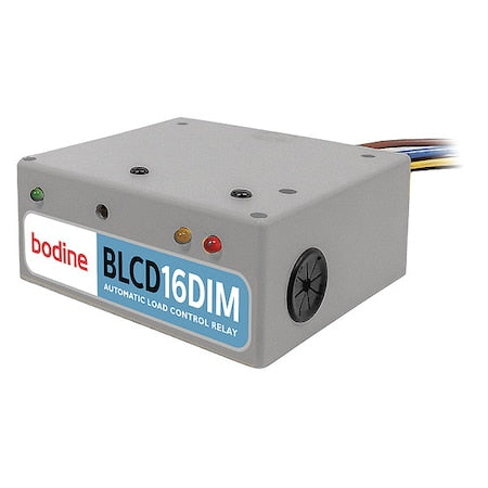 Bodine BLCD16DIM Generator Transfer Device, 4