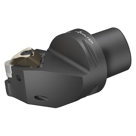 Walter 7513031 Walter Capto - Turning tool external - negative - Precision Cooling