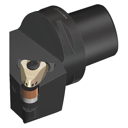 Walter 7513032 Walter Capto - Turning tool external - negative - Precision Cooling
