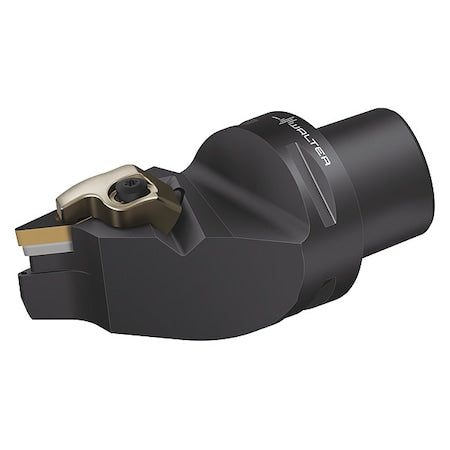 Walter 7031732 Walter Capto - Turning tool external - positive - Precision Cooling