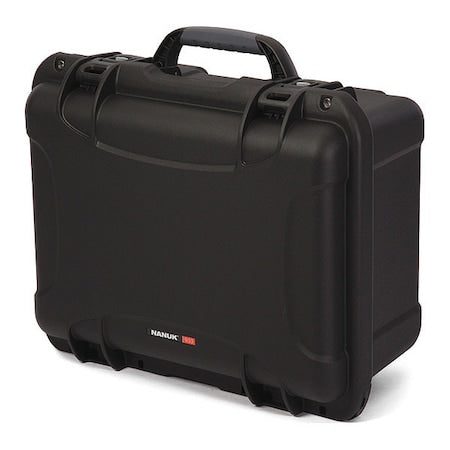 Nanuk Cases 933-0001 Black Carrying Case, 19.9
