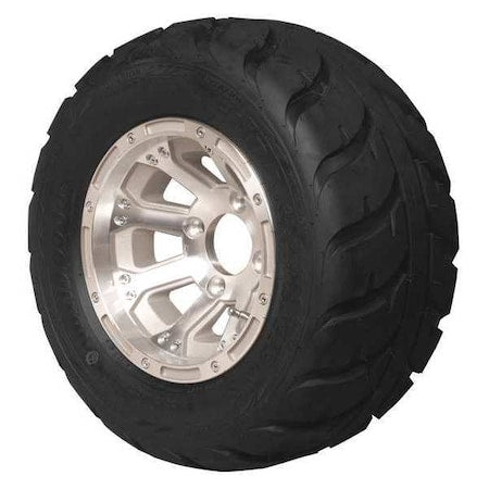 Cushman 606240 Tire/Wheel Speed Racer Assembly, Driver