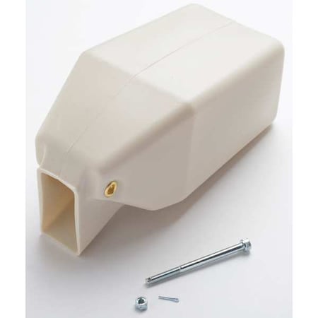Harrington E2D1833350 Chain Container