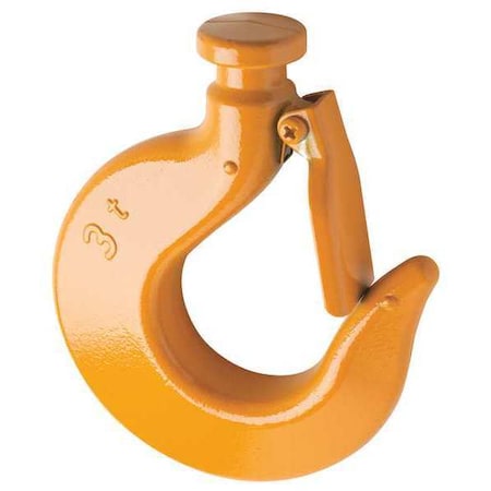 Harrington M3021050 Bottom Hook