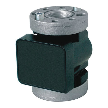 Piusi F00472A30 Diesel Pulser K600/3, Diesel Meter 1