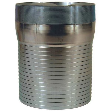 Dixon STC100 Barbed Hose Fitting, NPT, 10