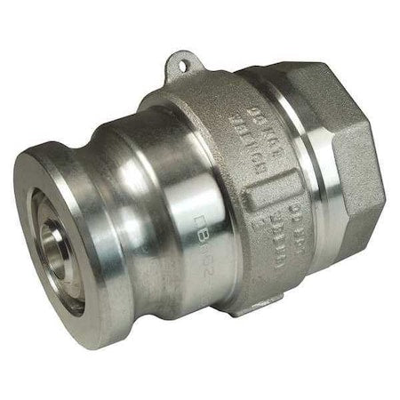 Dixon DBA62-200 DiscAdptr, 2-1/2
