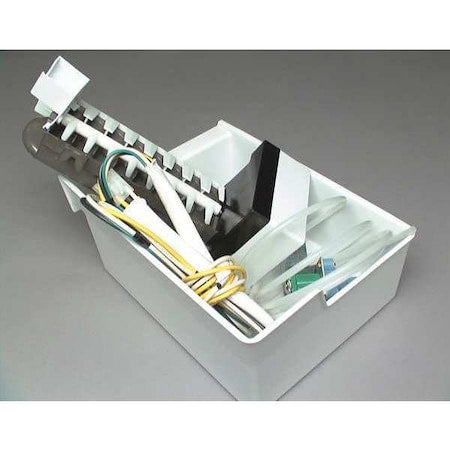 Whirlpool 22001026 Timer, 60 Hz