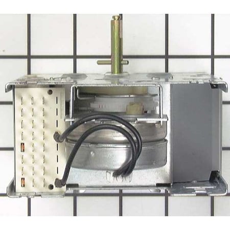 Whirlpool 22001025 Washer Timer Assembly