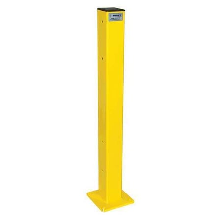 Bluff Manufacturing TGP42-YEL Post 42
