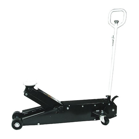 Omega 25057 Magic Lift Service Jack, 5 tons