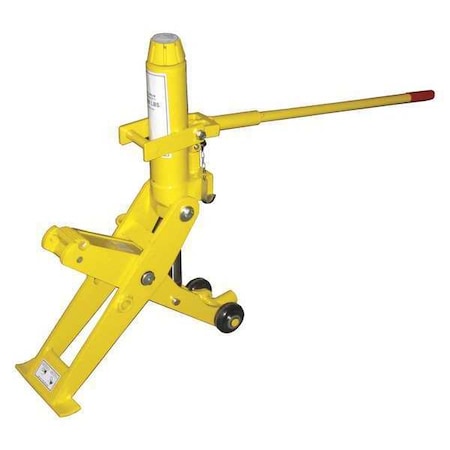 Esco Equipment 10435 Jack, Forklift/Tractor, 4 tons