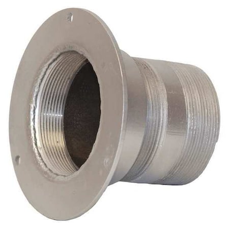 AIR Systems Intl ASI-12ADPT Petro-Vent Adapter for 1200 Venturi