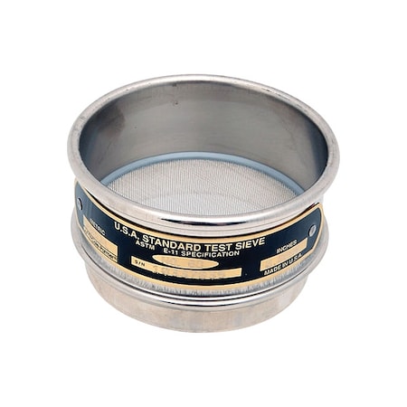 Cole Parmer 5998725 Sieve