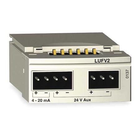 Schneider Electric LUFV2 Module, Motor Load