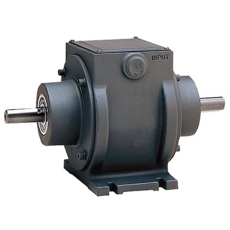 Warner Electric EP-250 24V Clutch/Brake, Torque 5.8 Ft-Lb, 24 VDC