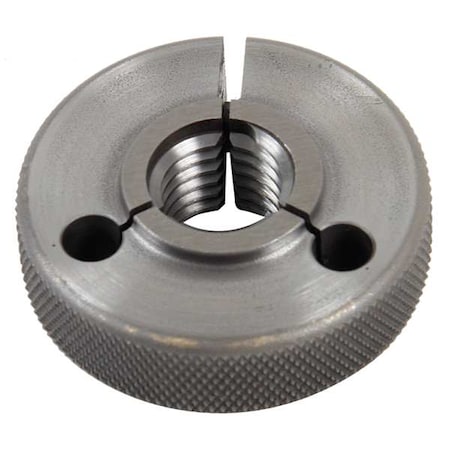 Vermont Gage 361148010 Adjustable. Go Ring Gage, 5/8-18 UNF 2A