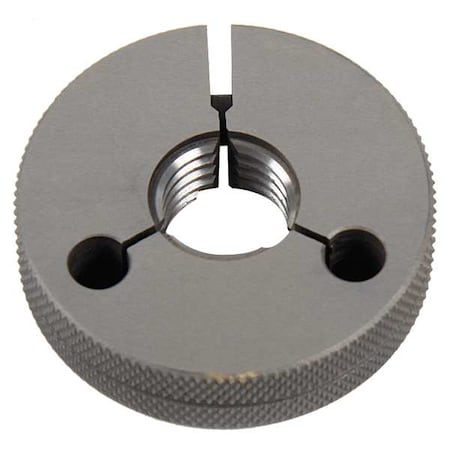 Vermont Gage 361152030 Adjustable. No Go Ring Gage, 3/4-10 UNC 2A