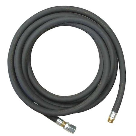 Heat Wagon 1050 High Pressure Gas Hose, 50 ft Hose