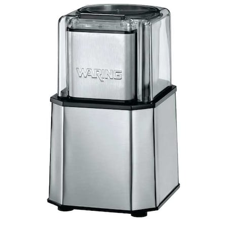 Waring Commercial WSG30 Spice Grinder with 3 Grinding Bowls