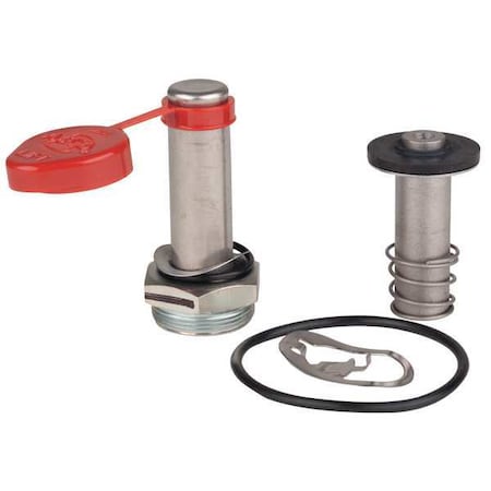 Asco 302791 Rebuild Kit, for 2LBH8