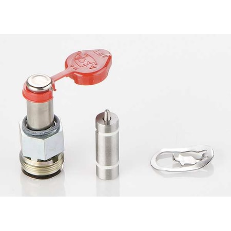 Asco 302850 Rebuild Kit