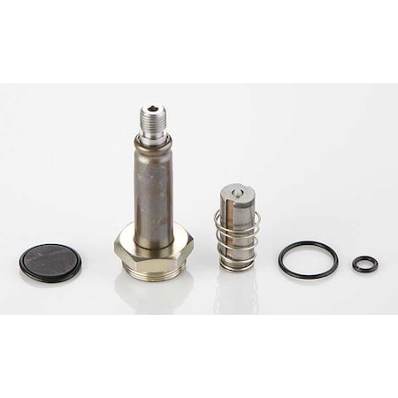Asco 314464 Rebuild Kit