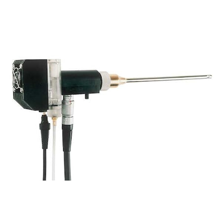 Wohler 8031 Peltier Cooler, Set, Combust Analyzer
