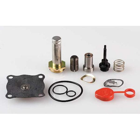 Asco 302430 Rebuild Kit, for 4KY40, 4KY41