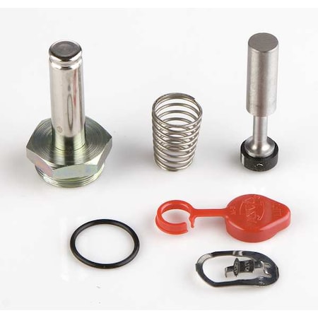 Asco 302787 Rebuild Kit, for 2HTP7