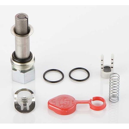 Asco 302254 Rebuild Kit