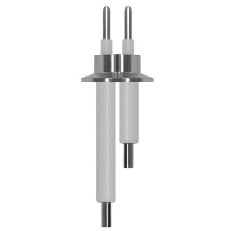 Lumenite 2DCFT-1-1/2 Liquid Level Probe, SS, 12