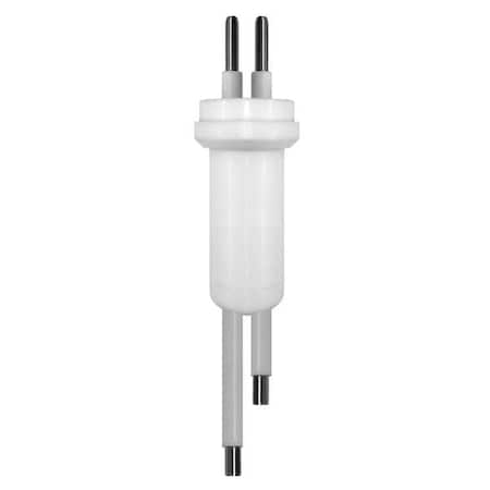 Lumenite T-2DAFT-1-1/2 Liquid Level Probe, SS, 12