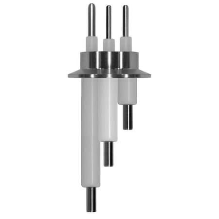 Lumenite 3DCFT2 Liquid Level Prob, SS, 12