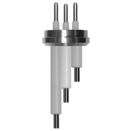 Lumenite 3DAFT2 Liquid Level Prob, SS, 12