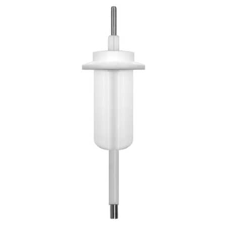 Lumenite T-DCFT-1-1/2 Liquid Level Probe, SS, 12