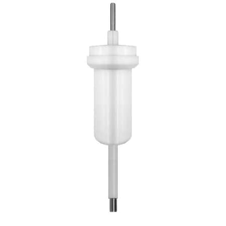 Lumenite T-DAFT-1-1/2 Liquid Level Probe, SS, 12