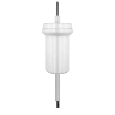 Lumenite T-DAFT2 Liquid Level Probe, SS, 12