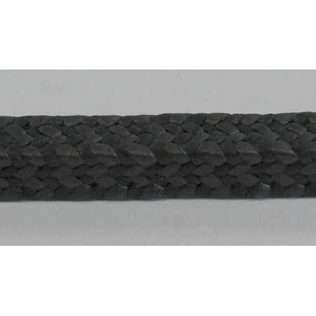 Palmetto Packing PE1082 Packing Seal, 3/4 Sq In., 25 Ft