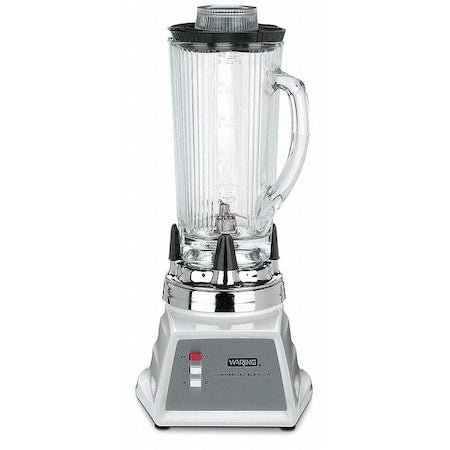 Waring Commercial 7011G Blender, 40 oz, Glass