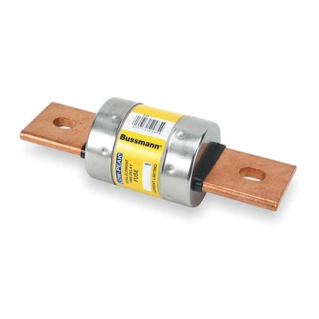 Eaton Bussmann LPJ-500SP UL Class Fuse, J Class, Time-Delay, 500A, 600V AC, Non-Indicating