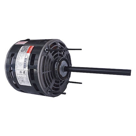 DAYTON 6GC93BG Direct Drive Blower Motor, 1/6 hp