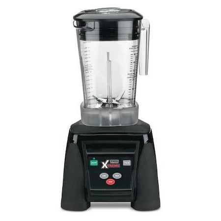 Waring Commercial MX1050XTXP Blender, 48 oz, Copolyester