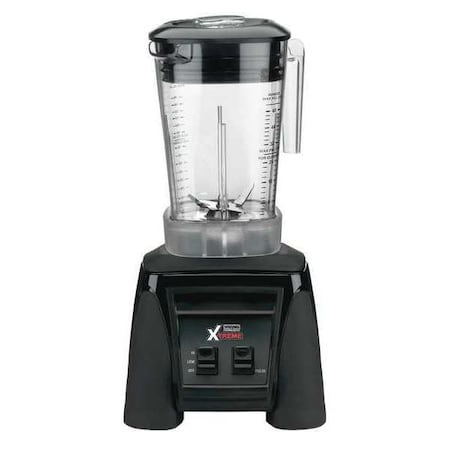 Waring Commercial MX1000XTXP Blender, 48 oz, Copolyester